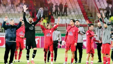 پایگاه اطلاع رسانی ایران
