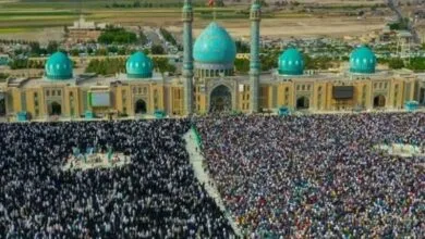 پایگاه اطلاع رسانی ایران