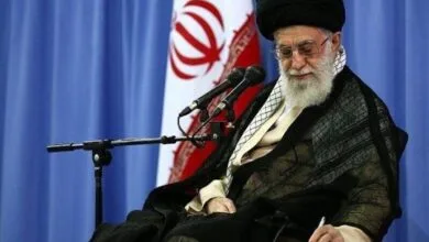 پایگاه اطلاع رسانی ایران