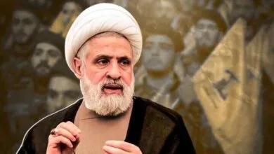 علت پذیرفتن آتش بس از زبان دبیرکل حزب‌الله