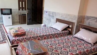 اسکان مسافران نوروزی در ۱۶۰ آموزشگاه لرستان