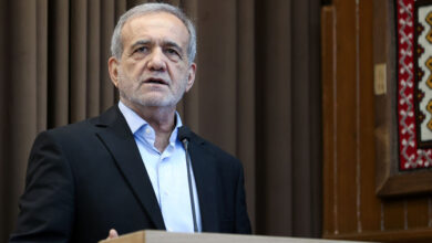 قدرت دفاعی ایران برای دفاع است نه یورش  | ویدئو