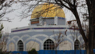 یادمان های شهدا نونوار می شوند یادمان های شهدا نونوار می شوند