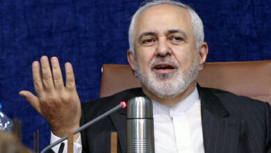 ظریف: هیچکس به اندازه ما برای برادران و خواهران سنی خود در فلسطین فداکاری نکرده است