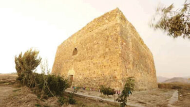 زندان قدیمی پایتخت کجاست؟ زندان قدیمی پایتخت کجاست؟