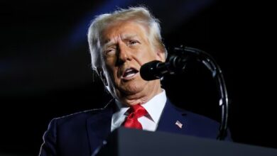 فوری | ترامپ: آماده مذاکره مستقیم با رئیس جمهور ایران هستم