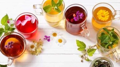 کدام یک از چای ها برای نوشیدن سالم تر است؟ کدام یک از چای ها برای نوشیدن سالم تر است؟