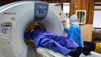 مراکز پول تعمیر و نگهداری تجهیزات پزشکی را ندارند | سی‌تی‌اسکن ۱۴ میلیارد تومان شده است