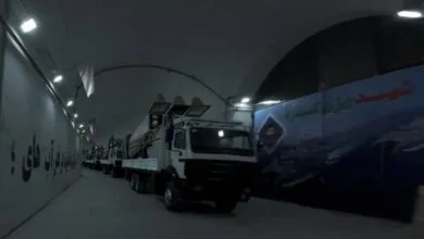 پایگاه اطلاع رسانی ایران