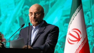 مردم از انقلاب بریده یا خسته شده‌اند؟ ؛ پاسخ قالیباف | نباید کارنامه ضعیف‌مان را به نام امام و انقلاب ارائه کنیم