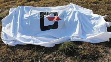 واژگونی مینیبوس دانشآموزان در کرمان با ۳۳فوتی و مصدوم واژگونی مینیبوس دانشآموزان در کرمان با ۳۳فوتی و مصدوم