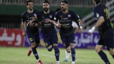 پایگاه اطلاع رسانی ایران