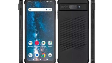 آشنایی با جدیدترین گوشی سونیم | محکم با امکانات کم! آشنایی با جدیدترین گوشی سونیم | محکم با امکانات کم!