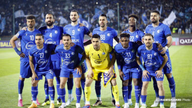 خارجیِ نامدار روی نیمکت استقلال؛ ضدحال بزرگ آبی‌ها به پرسپولیس؟