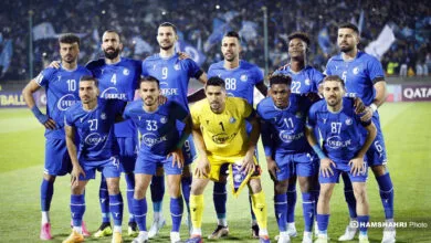 پایگاه اطلاع رسانی ایران
