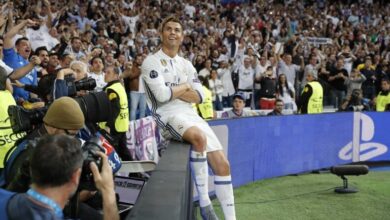 کریستیانو رونالدو: وقتی می‌توان مالک چندین باشگاه بود، چرا باید سرمربی یک تیم باشم؟