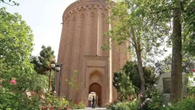 پایگاه اطلاع رسانی ایران