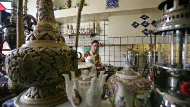 پایگاه اطلاع رسانی ایران