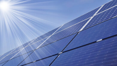 چگونه با ۱۴۰ میلیون تومان پنل خورشیدی نصب کنیم؟ چگونه با ۱۴۰ میلیون تومان پنل خورشیدی نصب کنیم؟