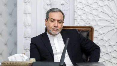 امیر قطر حامل پیام برای ایران است؟ | پاسخ عراقچی امیر قطر حامل پیام برای ایران است؟ | پاسخ عراقچی