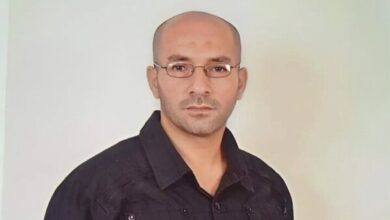 لحظه تماشایی ملاقات فرمانده با مادر پس از ۲۲ سال اسارت + ویدئو