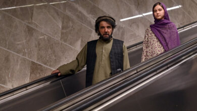 «مرد آرام» روایت آدم‌هایی که در حاشیه زندگی کردند