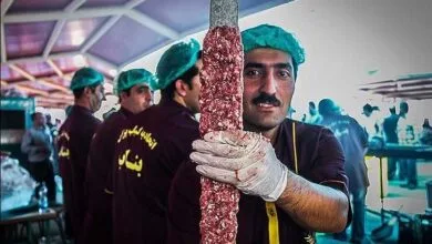 پایگاه اطلاع رسانی ایران