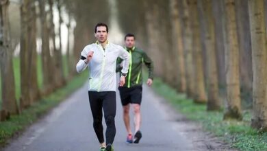 پیاده روی قبل یا بعد از اجابت مزاج، کدامیک سالم‌تر است؟