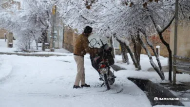 پایگاه اطلاع رسانی ایران