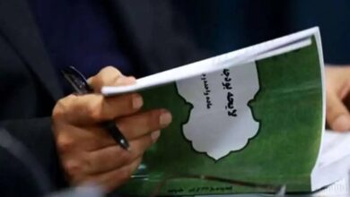 سهم سازمان‌ ها از بودجه ۱۴۰۴ چقدر است؟