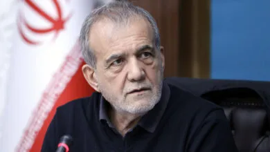 پایگاه اطلاع رسانی ایران