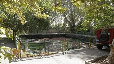 پایگاه اطلاع رسانی ایران
