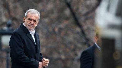 استعفای پزشکیان؟ | نخستین واکنش یک مقام دولت