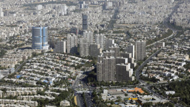 فروش خانه‌های متری در سایه نبود نظارت + ویدئو