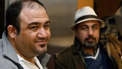 امسال با رضا عطاران یک سریال میسازم امسال با رضا عطاران یک سریال میسازم