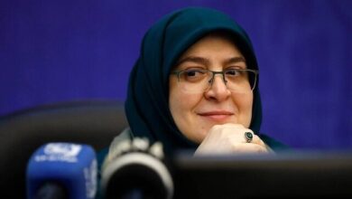 مهاجرانی: انقلاب ما انقلاب آزادی بود + عکس