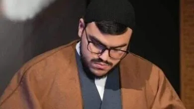اولین حضور و مصاحبه فرزند شهید سید حسن نصرالله در تلویزیون + فیلم اولین حضور و مصاحبه فرزند شهید سید حسن نصرالله در تلویزیون + فیلم