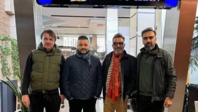 پایگاه اطلاع رسانی ایران