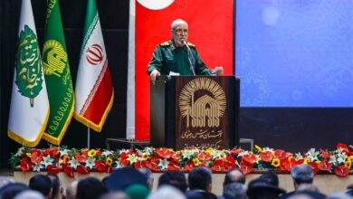 ۳ راهبرد آمریکا و اسرائیل ‌علیه ایران | مقام عالی اطلاعات سپاه: دچار خطا نمی‌شویم