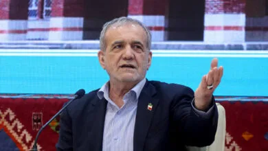 پایگاه اطلاع رسانی ایران