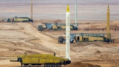 پایگاه اطلاع رسانی ایران