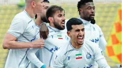 پایگاه اطلاع رسانی ایران