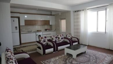 افتتاح ۳۵۳۰ واحد نهضت ملی مسکن در استان زنجان