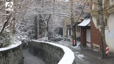 پایگاه اطلاع رسانی ایران