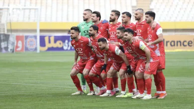 پایگاه اطلاع رسانی ایران
