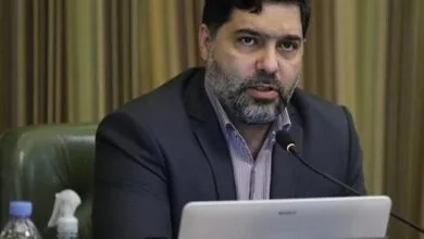 اعتراض فرمانداری به عوارض مشاغل سیار اعتراض فرمانداری به عوارض مشاغل سیار