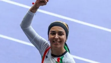 پایگاه اطلاع رسانی ایران