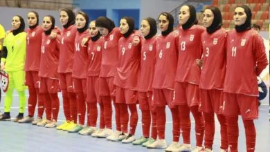 پایگاه اطلاع رسانی ایران