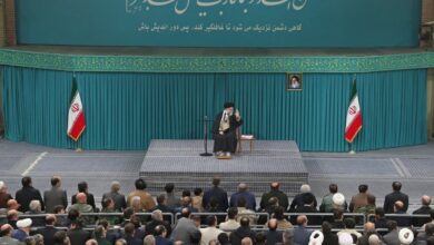 رهبر انقلاب:‌ علت عصبانیت مستکبرین از جمهوری اسلامی، ایستادگی و مقاومت ملت ایران است + ویدئو