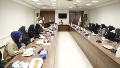 فقر شهری تنها برای مناطق کم‌برخوردار نیست